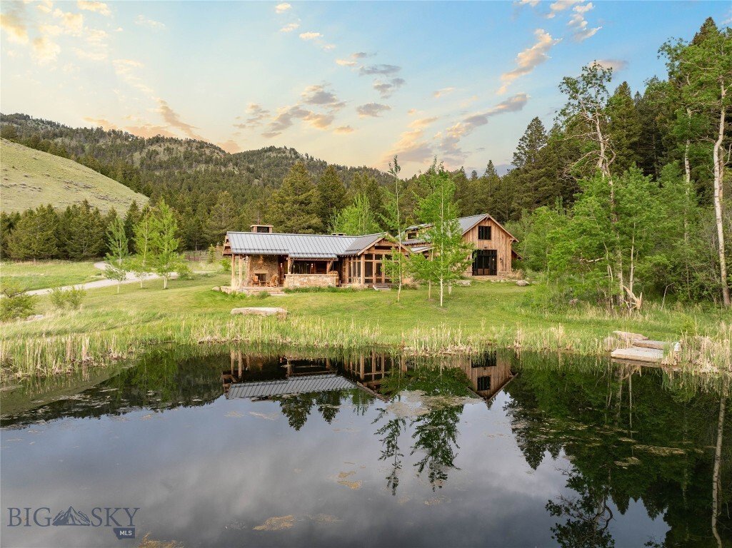 House in Bozeman, Montana, United States 1 - 18248865