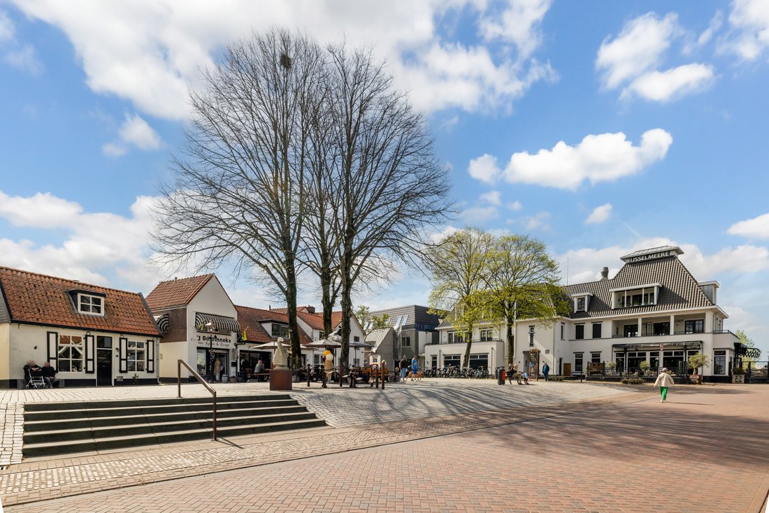Apartment in Harderwijk, Gelderland, Netherlands 3 - 18248688