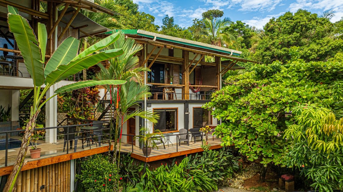 Uvita, Puntarenas Province, Costa Rica 1 - 18248779