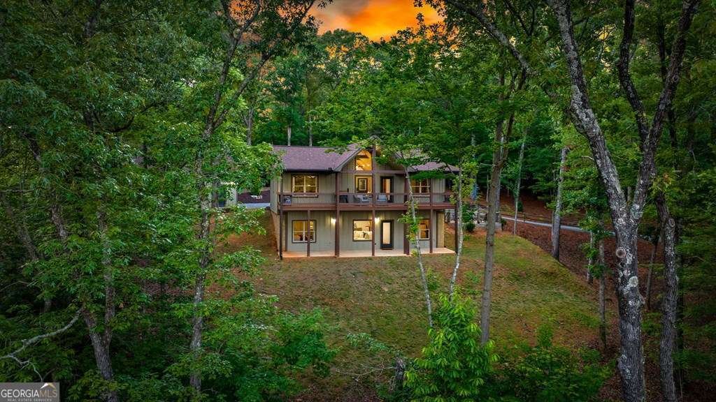 House in Mineral Bluff, Georgia, United States 4 - 18248773