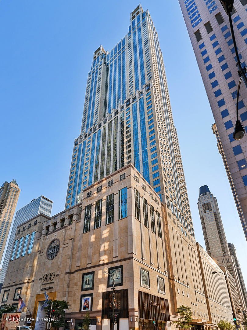 Condo in Chicago, Illinois, United States 1 - 18248860