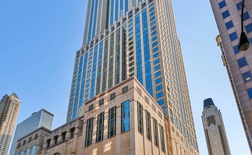 Condominio a Chicago, Illinois, Stati Uniti 1