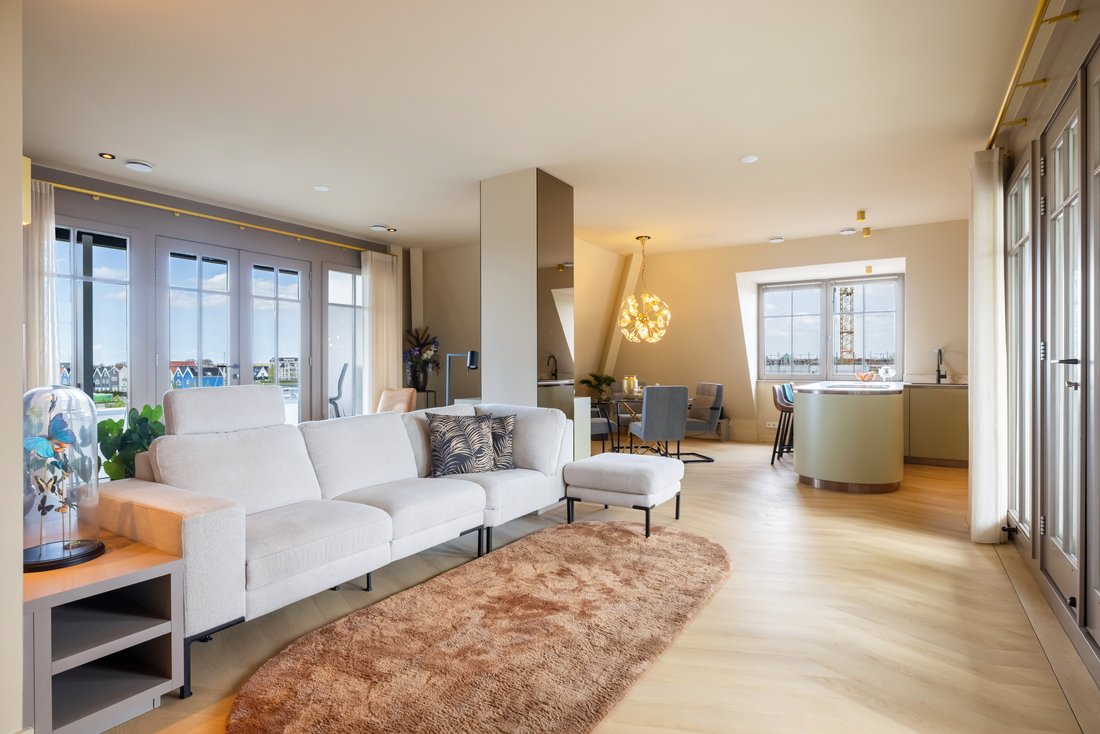 Apartment in Harderwijk, Gelderland, Netherlands 2 - 18248688