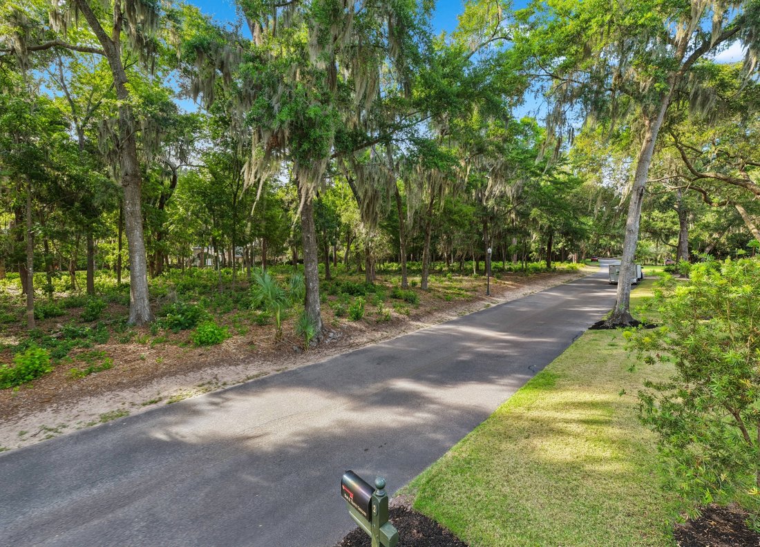 Land in Bluffton, South Carolina, United States 3 - 18248393