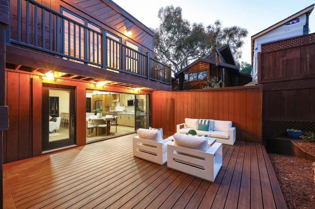 Casa en San Diego, California, Estados Unidos 5 - 18197890