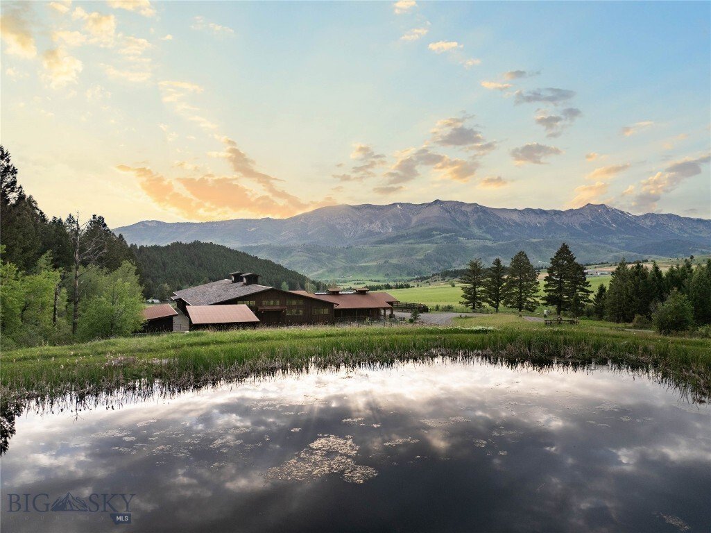 House in Bozeman, Montana, United States 5 - 18248865