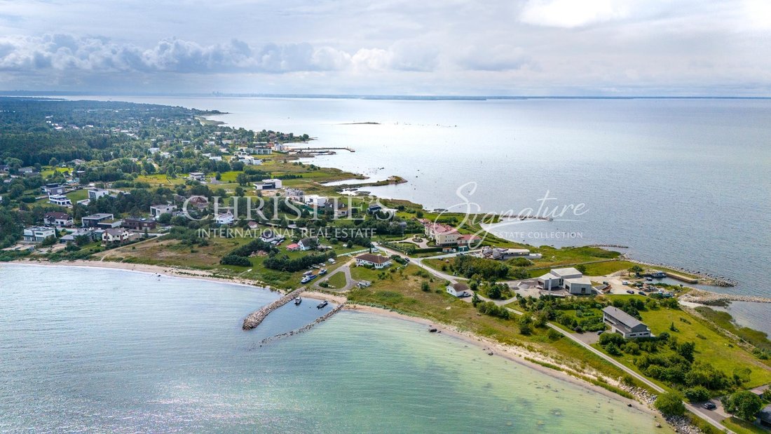 Rohuneeme, Harju County, Estonia 5 - 18248916
