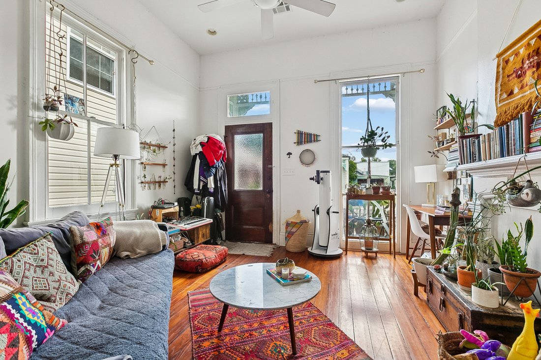 Apartment in New Orleans, Louisiana, United States 3 - 18248399