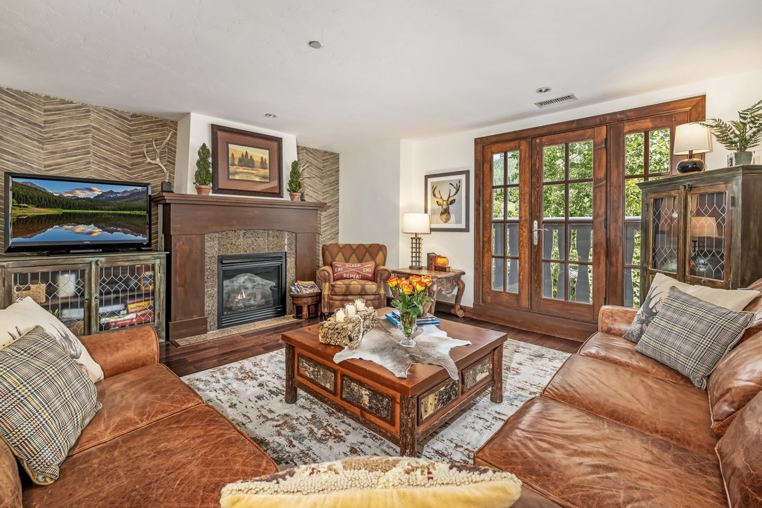 Condo in Avon, Colorado, United States 3 - 18248697