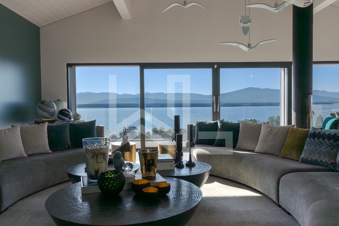 Haus in Nyon, Waadt, Schweiz 2 - 18248800