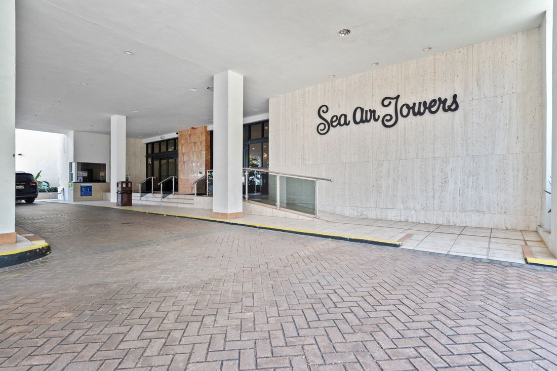 Condo in Hollywood, Florida, United States 3 - 18248826