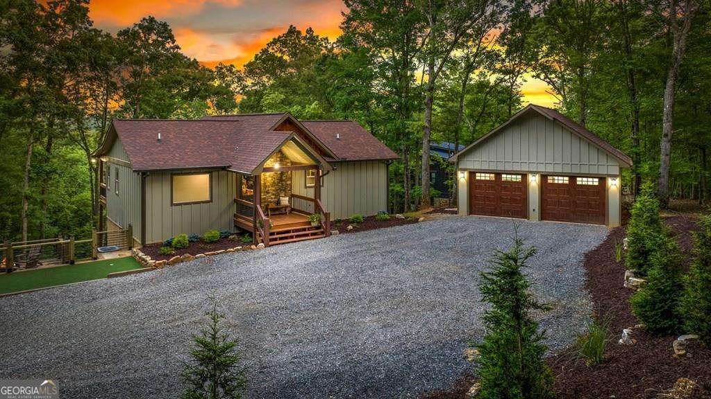 House in Mineral Bluff, Georgia, United States 2 - 18248773