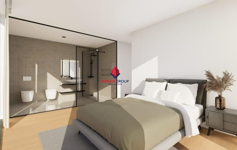 Apartment in Sao Goncalo de Lagos, Algarve, Portugal 2 - 18248575