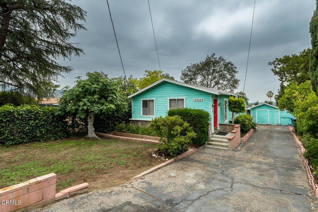 House in Los Angeles, California, United States 1 - 18248750