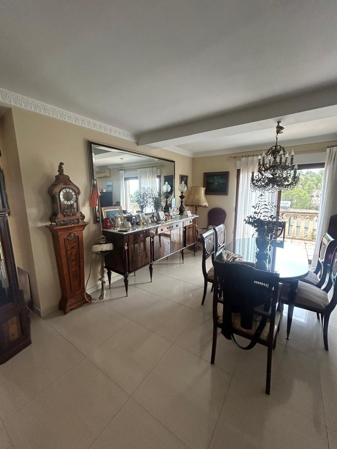 Villa in el Real de Gandia, Valencian Community, Spain 1 - 18248363