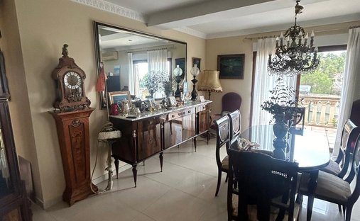 Villa a Real de Gandía, Comunità Valenzana, Spagna 1