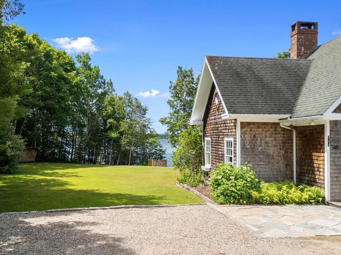 House in Stockton Springs, Maine, United States 5 - 18248657