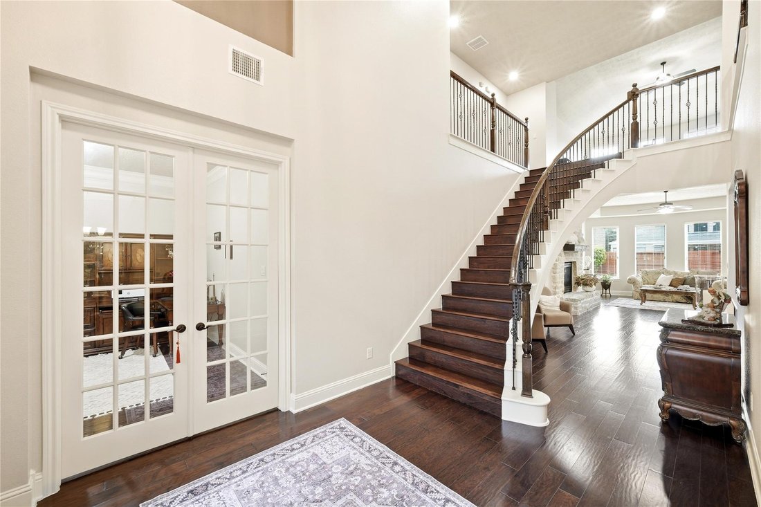 House in Houston, Texas, United States 5 - 18248260
