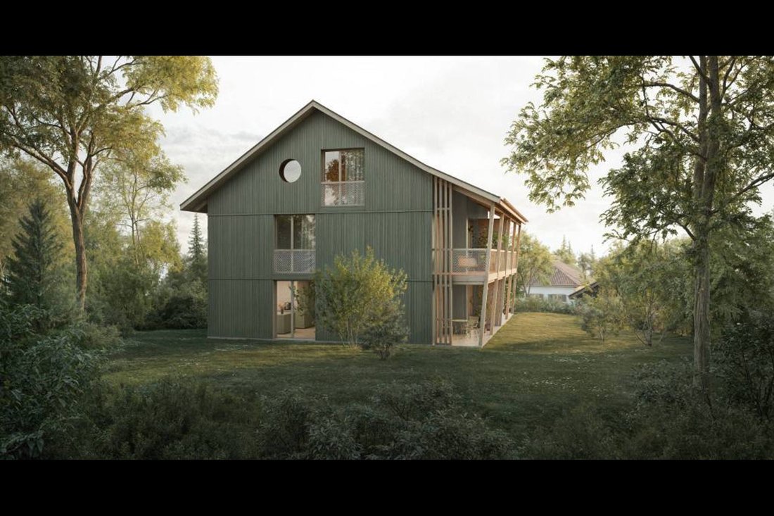 Autres à Plateau de Diesse, Berne, Suisse 5 - 18248490