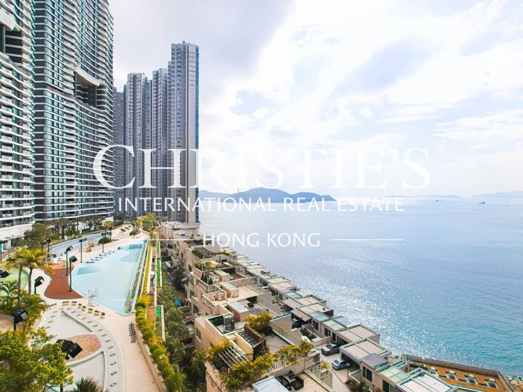 Apartment in Hong Kong, Hong Kong 1 - 18249129