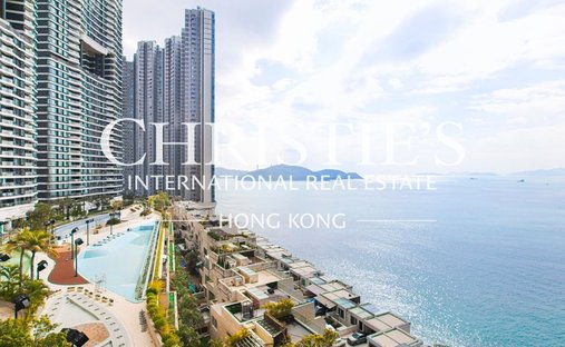 Apartment in Hong Kong, Hong Kong 1