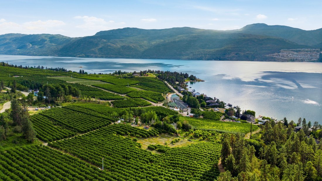 House in Lake Country, British Columbia, Canada 5 - 18248851