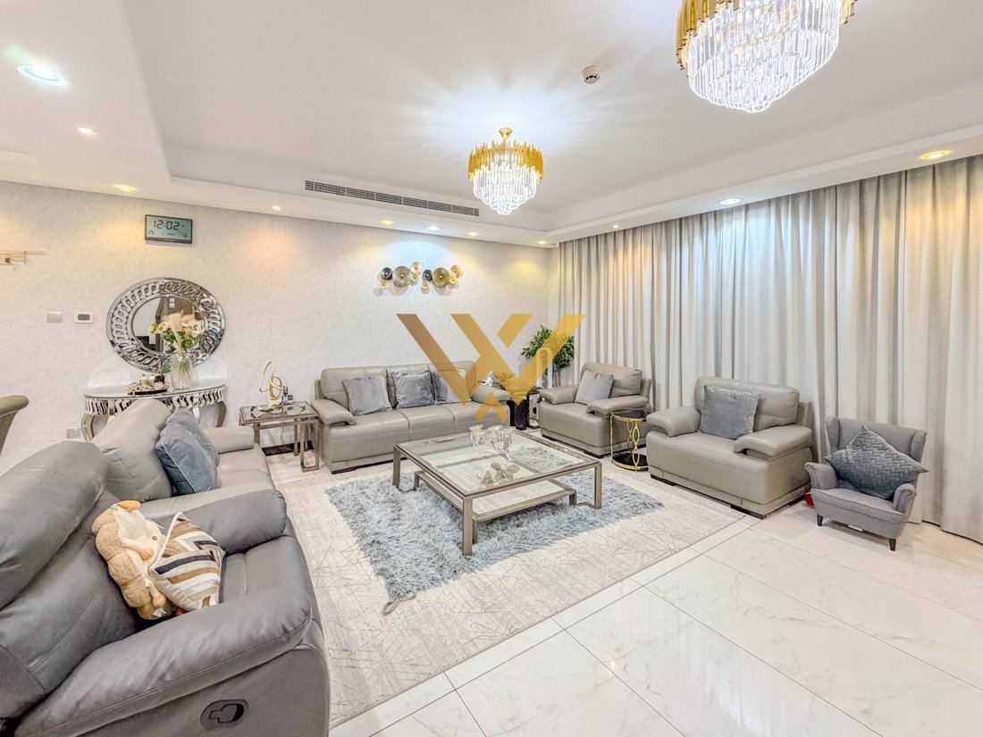 Townhouse in Al Barsha South 5, Al Barsha, Dubai 3 - 18248538