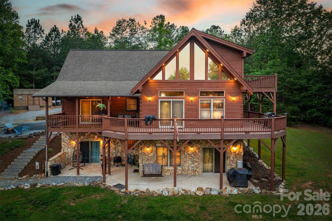 House in Nebo, North Carolina, United States 2 - 17056766
