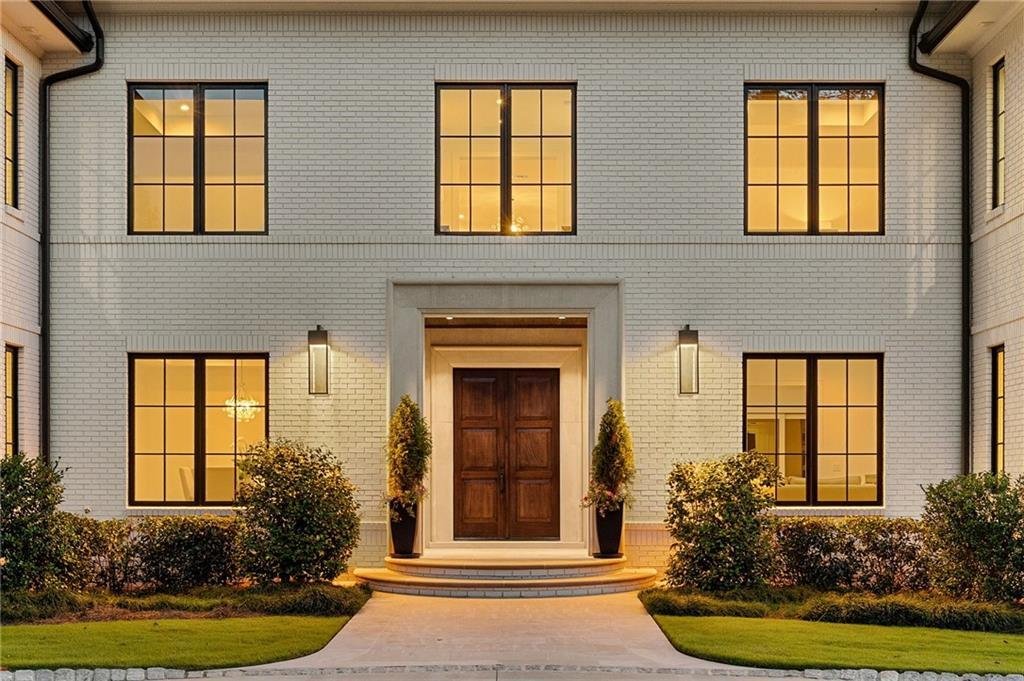 Haus in Atlanta, Georgia, Vereinigte Staaten 3 - 18248880