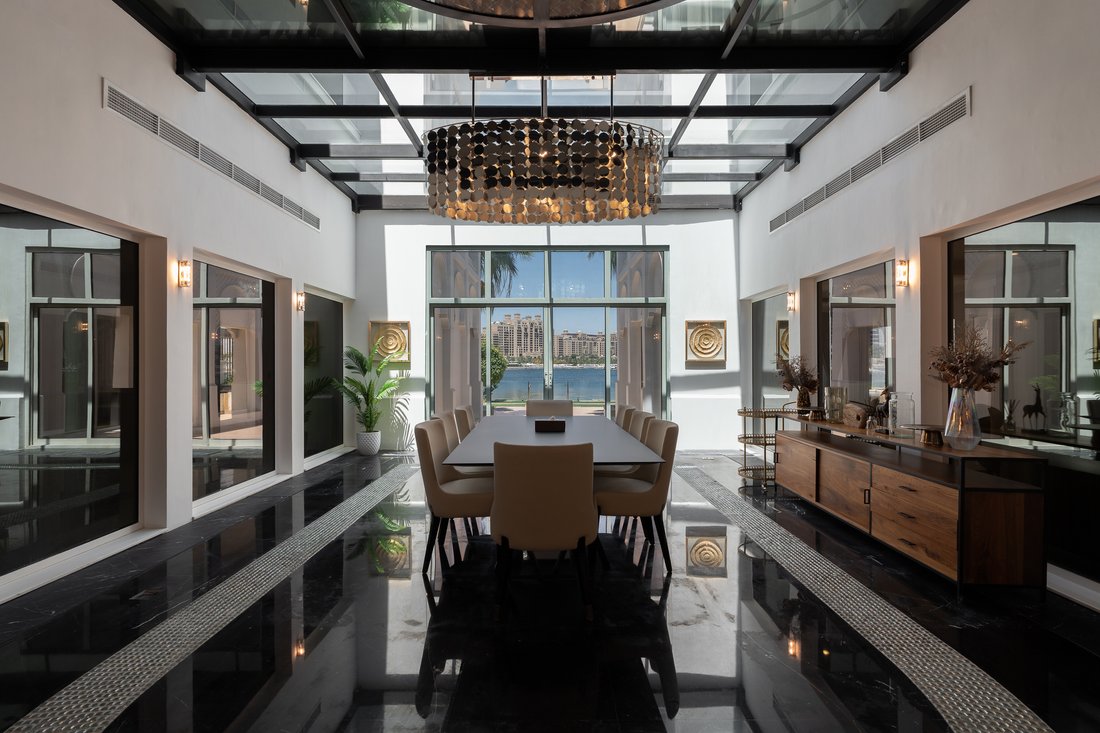 Villa in Palm Jumeirah, Dubai, United Arab Emirates 5 - 18249014