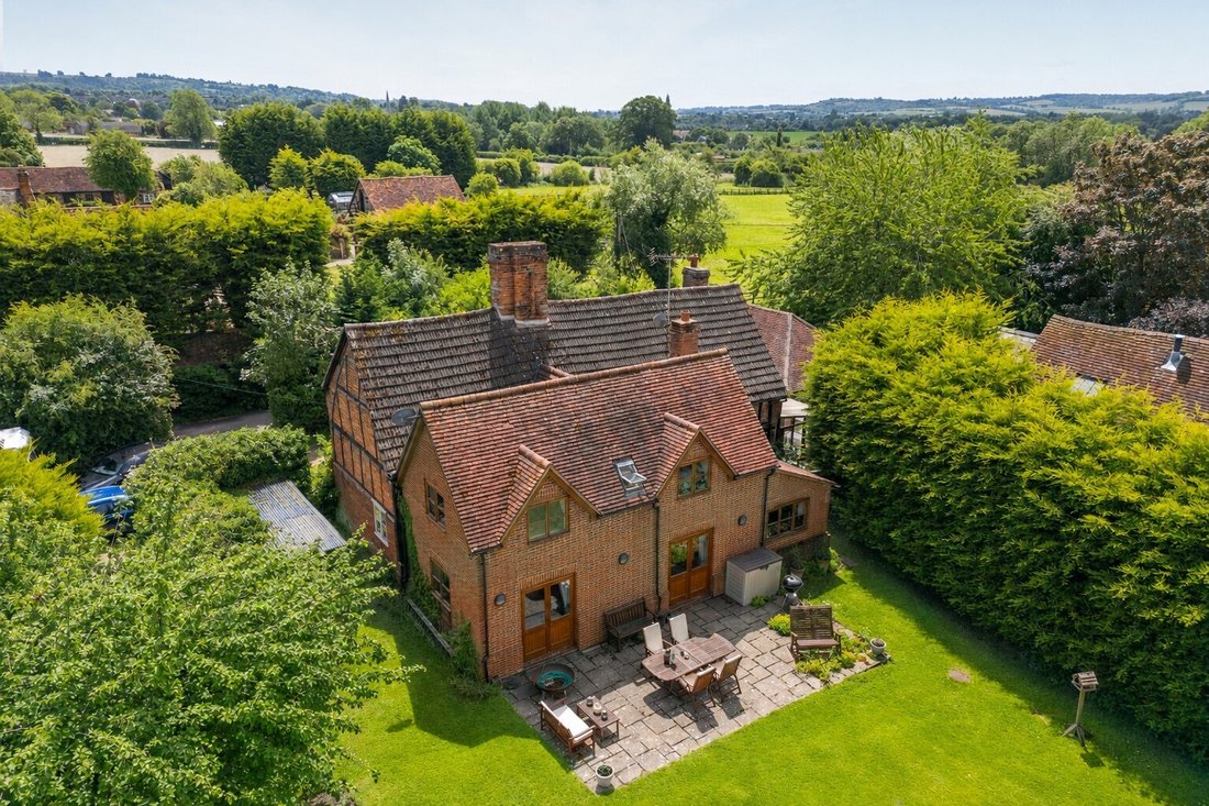 House in Princes Risborough, England 3 - 18248334