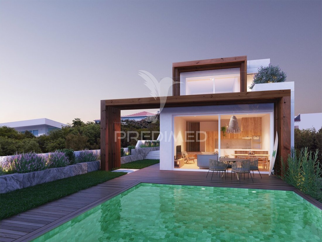House in Aljezur, Algarve, Portugal 1 - 18248872