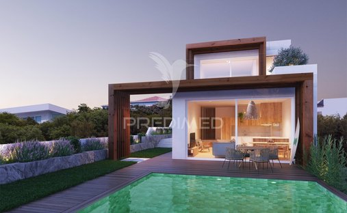 Casa a Aljezur, Algarve, Portogallo 1