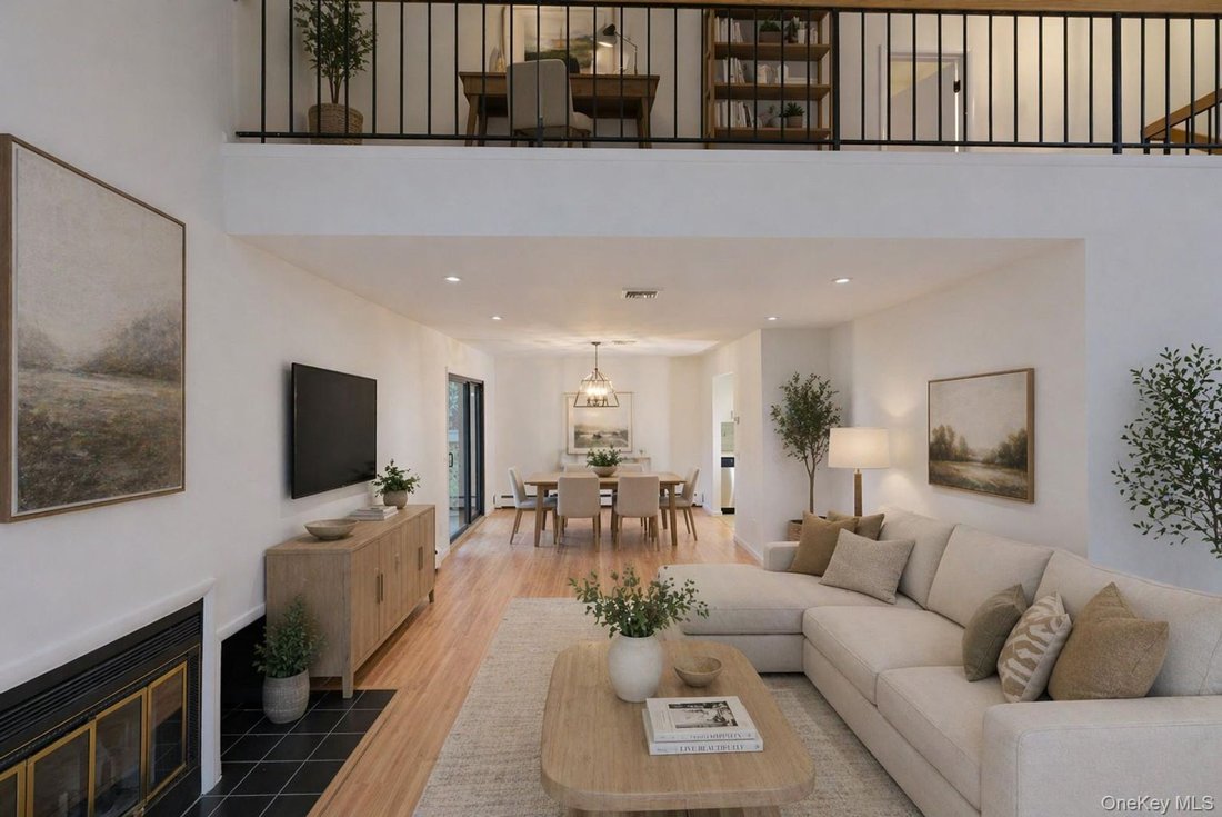 Condo in Millwood, New York, United States 3 - 17803058