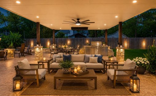 Casa a Humble, Texas, Stati Uniti 1