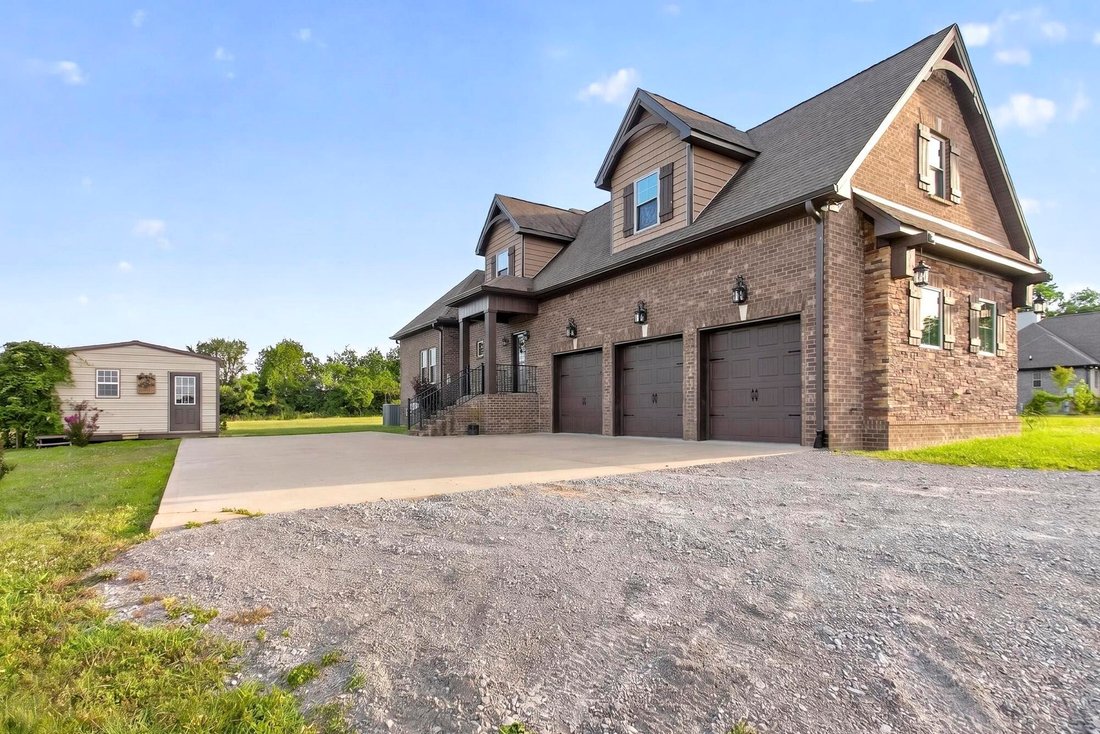 House in Lebanon, Tennessee, United States 2 - 18248245