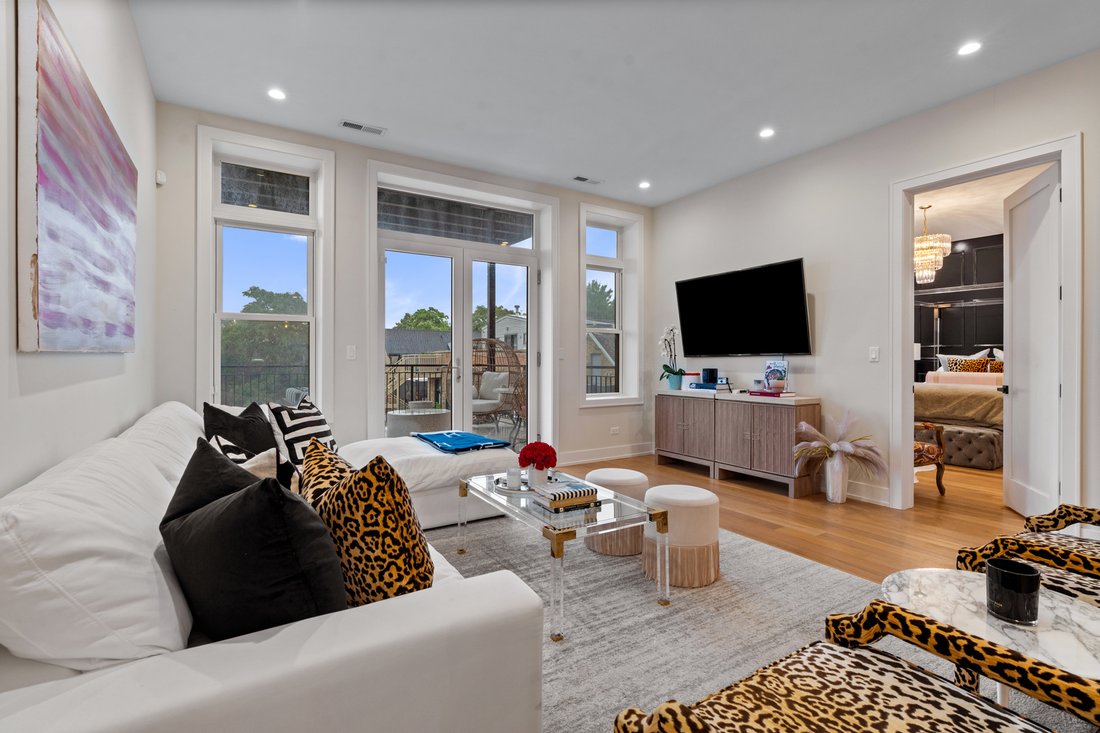 Condo in Chicago, Illinois, United States 3 - 18248852