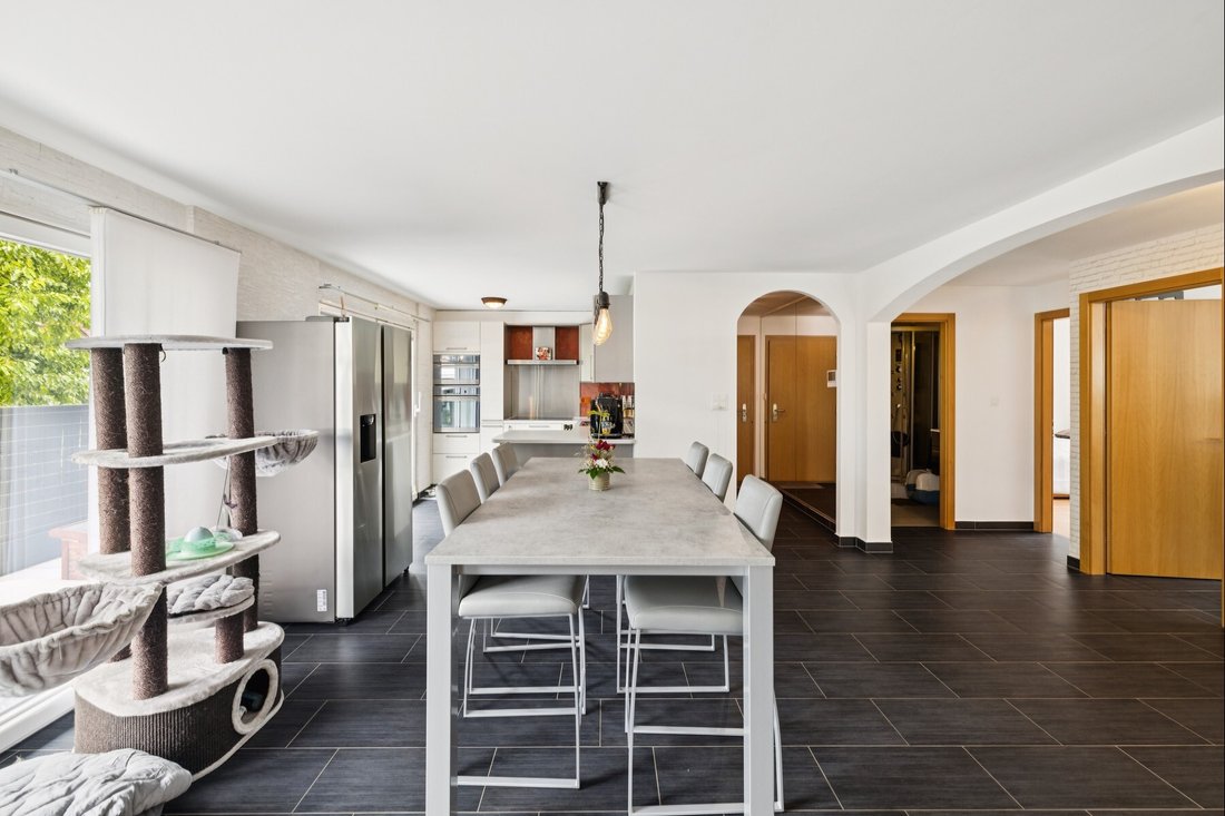 Wohnung in Fully, Wallis, Schweiz 1 - 18249110