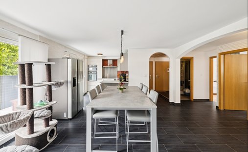Appartamento a Fully, Vallese, Svizzera 1