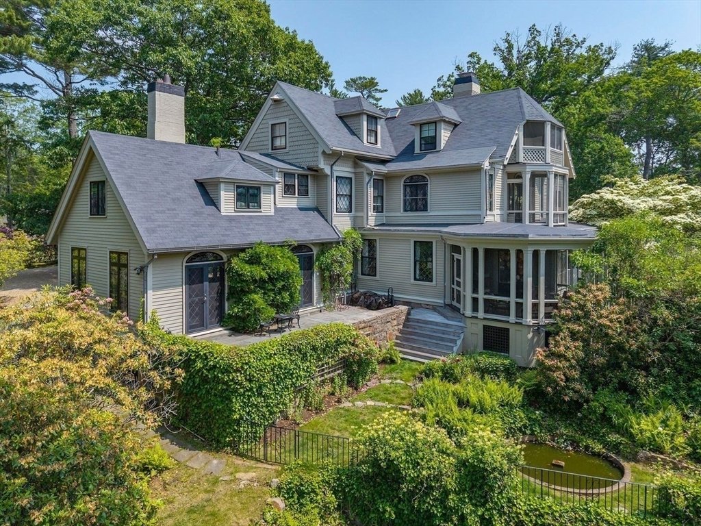 House in Beverly, Massachusetts, United States 1 - 18248902