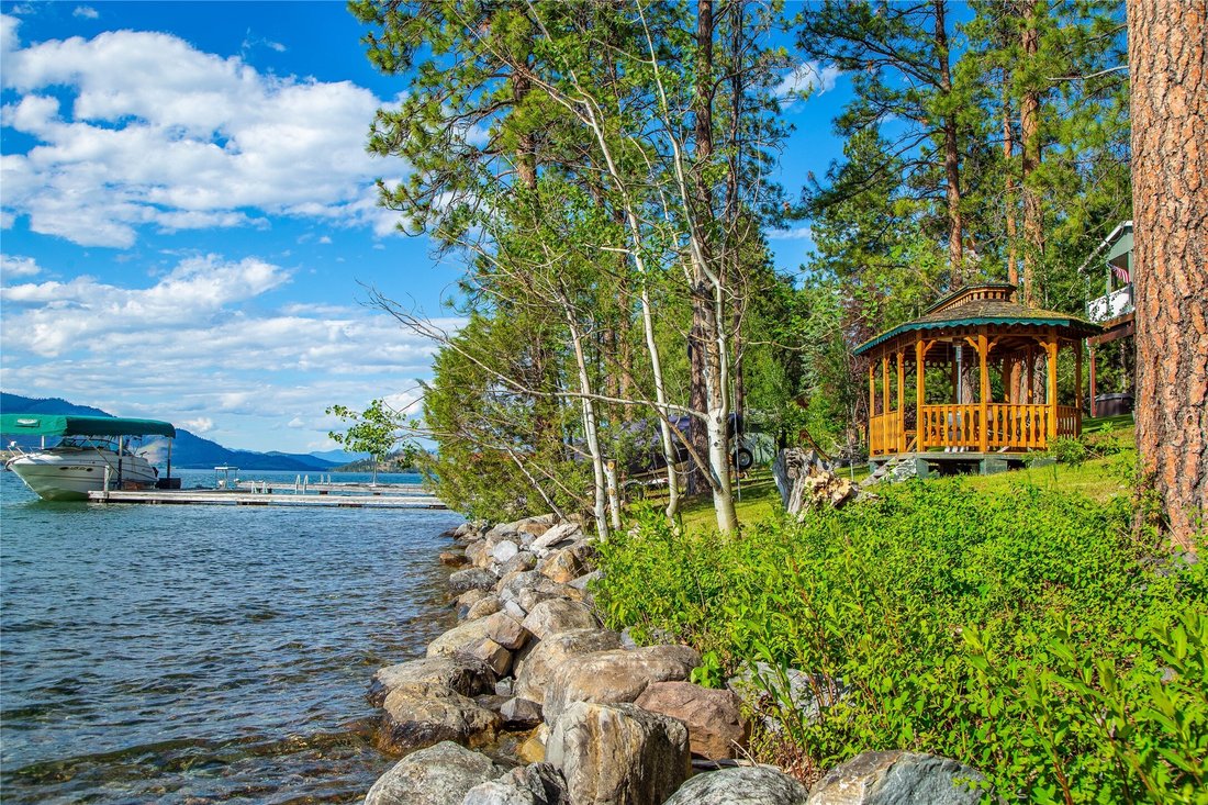 Land in Polson, Montana, United States 4 - 18248752