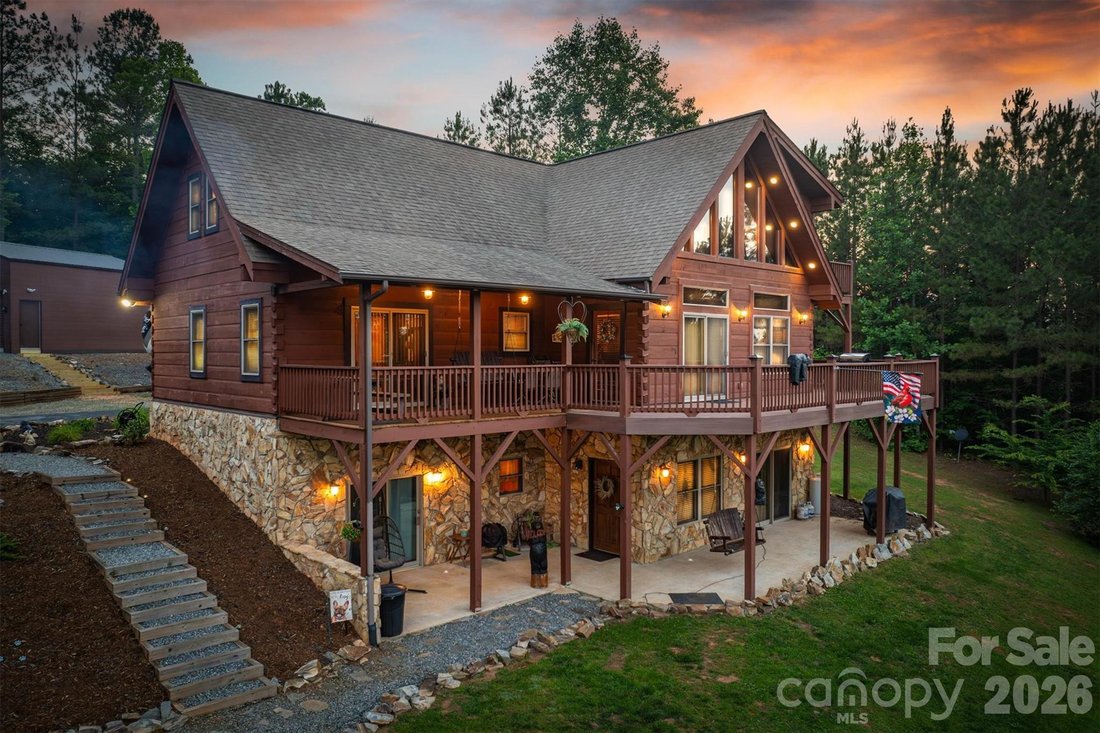 House in Nebo, North Carolina, United States 3 - 17056766