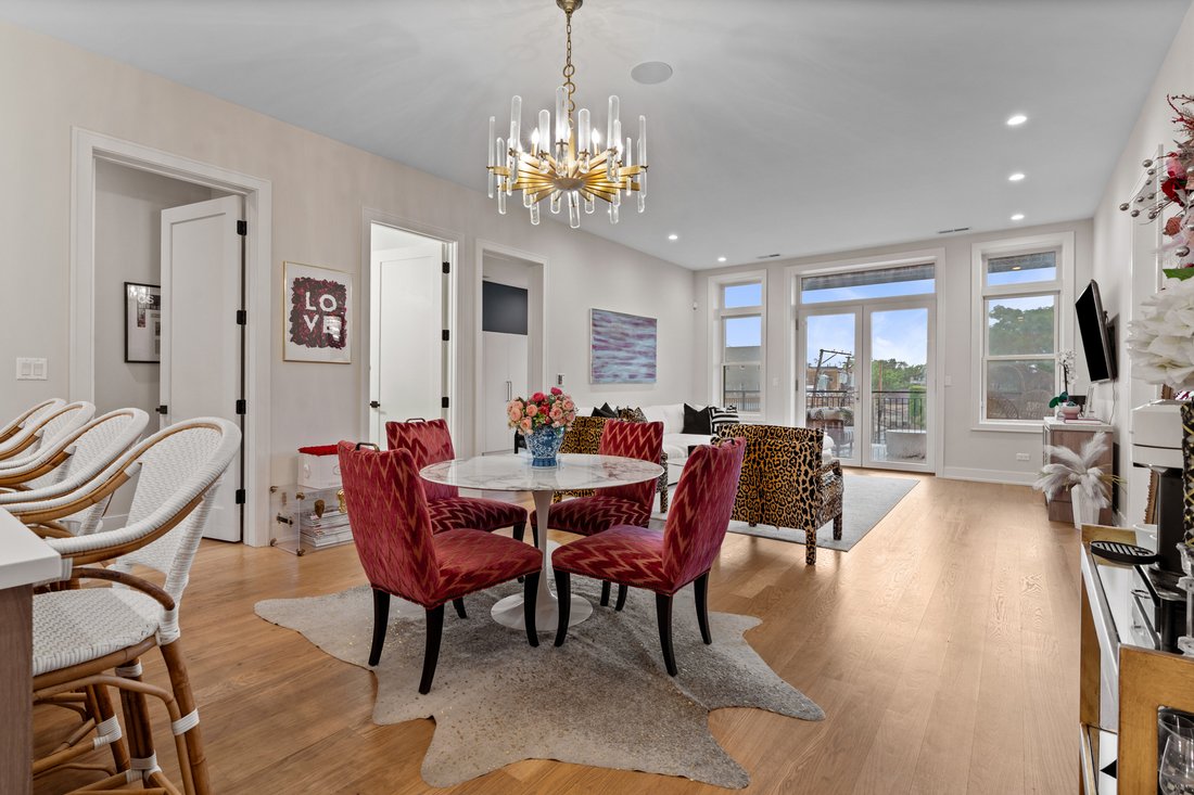 Condo in Chicago, Illinois, United States 5 - 18248852