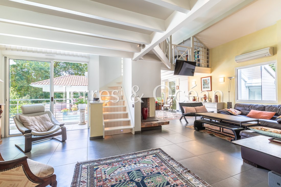 House in Soorts-Hossegor, Nouvelle-Aquitaine, France 5 - 18248498