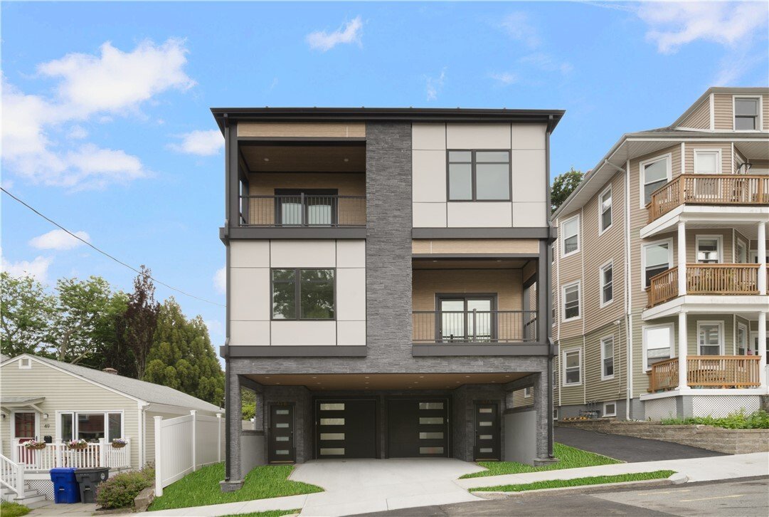 Condo in Providence, Rhode Island, United States 4 - 18248294