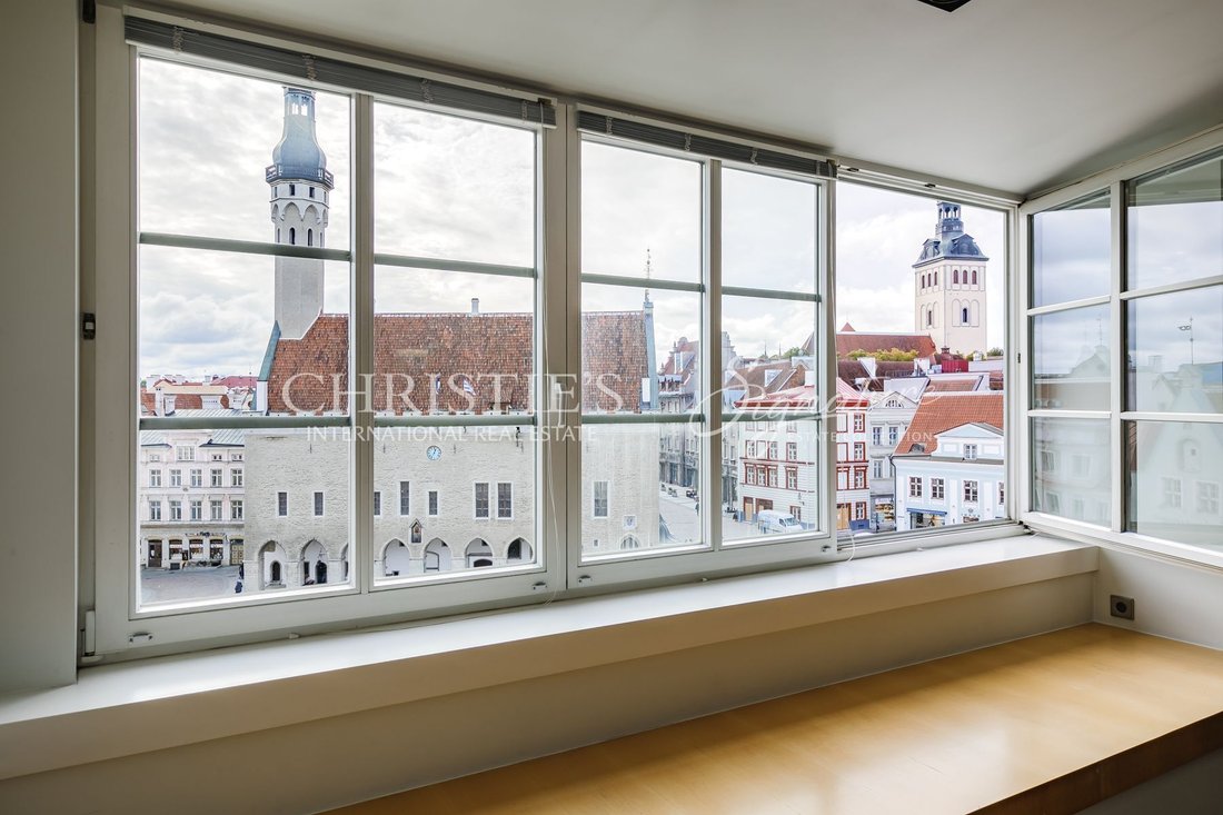 Tallinn, Harju County, Estonia 1 - 18248988