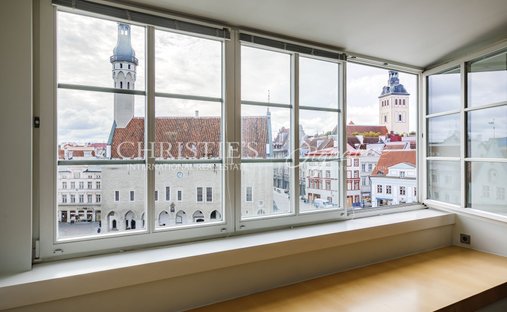 Tallinn, Harju County, Estonia 1