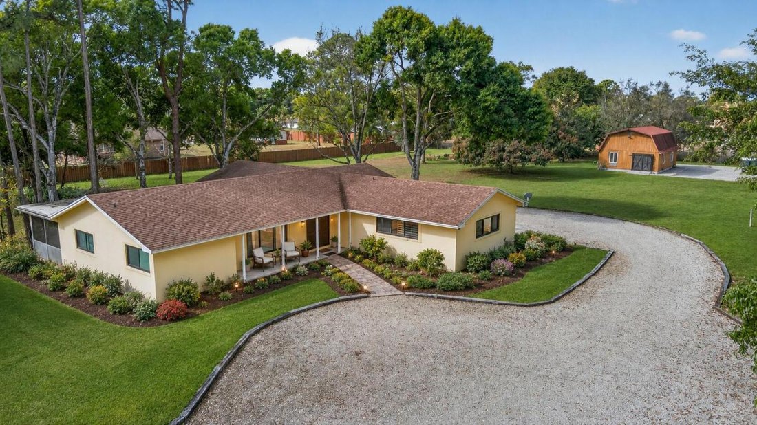 House in Wellington, Florida, United States 1 - 18248727