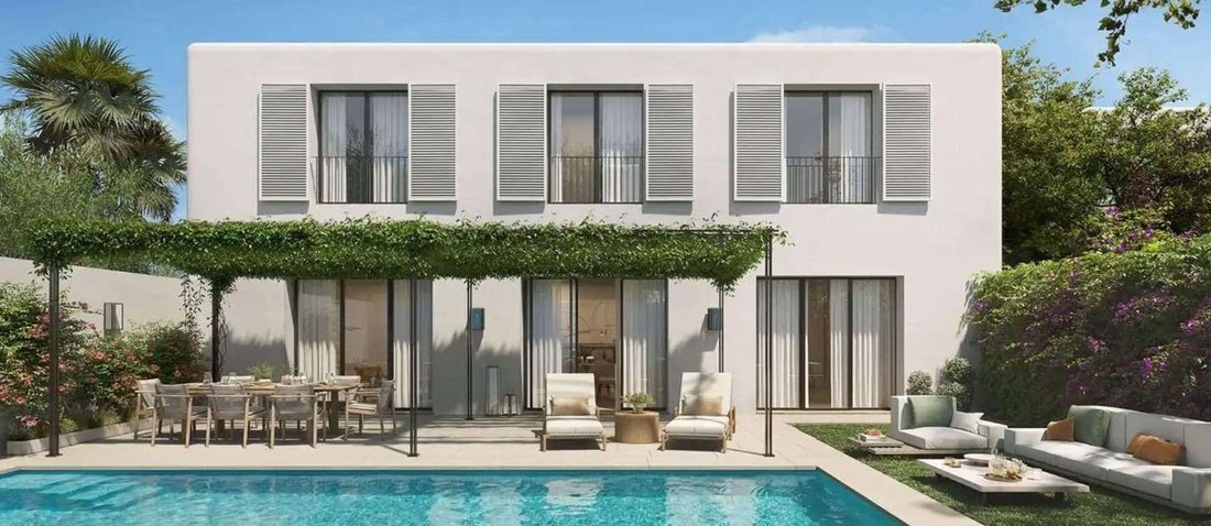 House in Sotogrande, San Roque, Andalusia 1 - 18248519