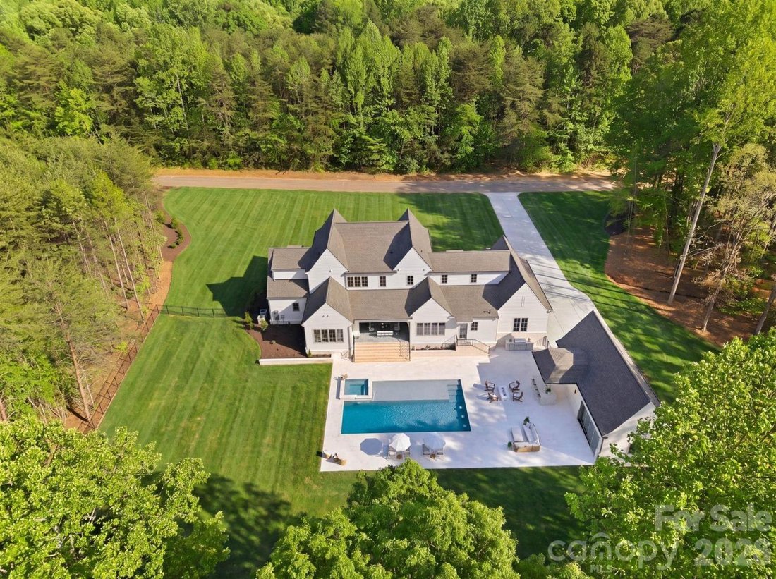 House in Davidson, North Carolina, United States 4 - 18248671